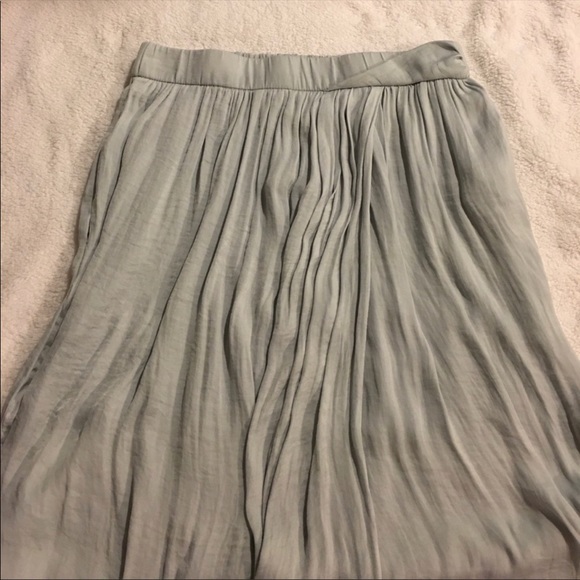 Zara Women's Maxi Skirt. Size S. - Picture 3 of 4